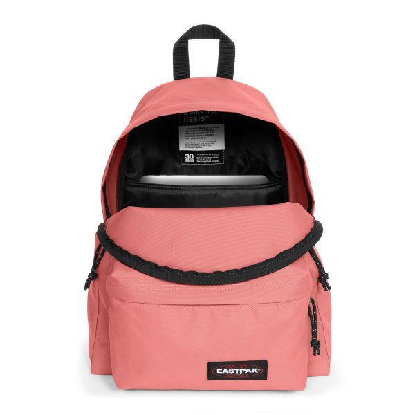 MOCHILA EASTPAK PADDED DAY PAK'R®PEACH PIN - Imagen 3