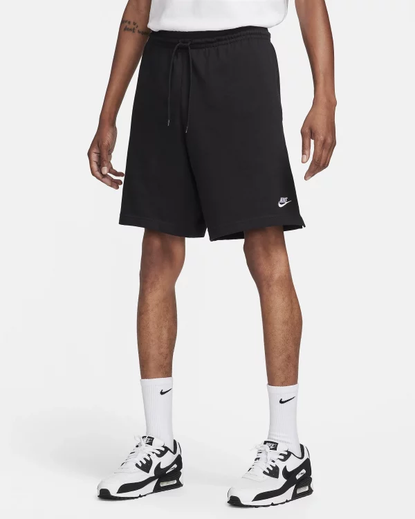 Pantalón corto Nike CLUB