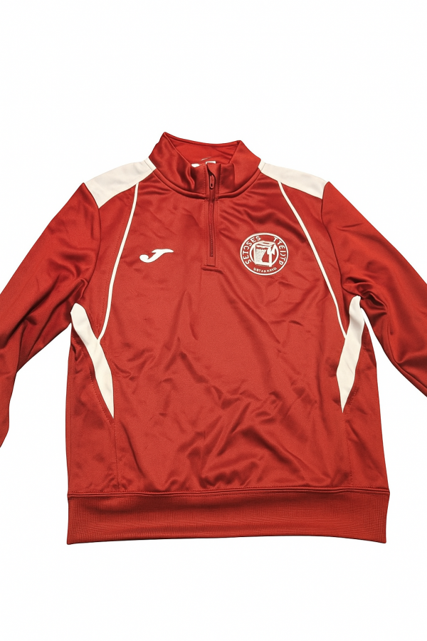 Sudadera SAFA (opcional)