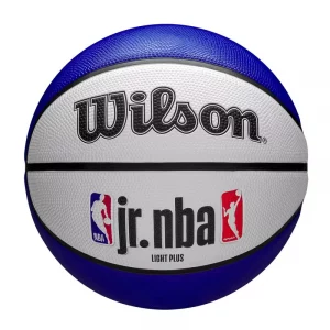 Balón de Baloncesto Wilson Jr. NBA DRV Light talla 5